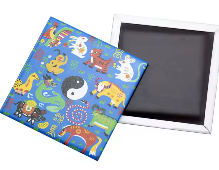 samples of souvenirs